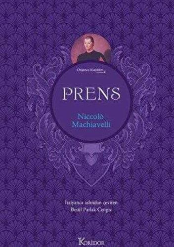 Prens | Kitap Ambarı