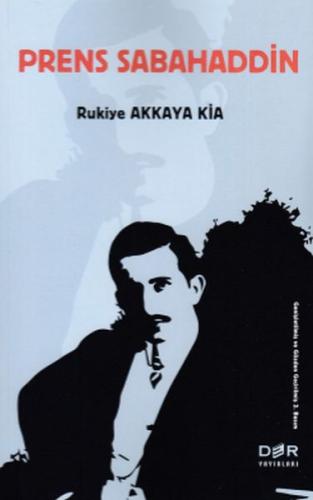 Prens Sabahaddin | Kitap Ambarı
