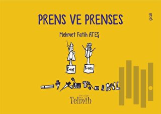 Prens Ve Prenses