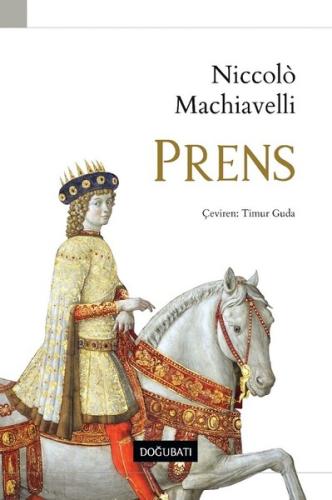 Prens | Kitap Ambarı