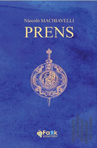 Prens | Kitap Ambarı