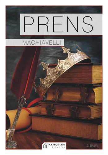 Prens | Kitap Ambarı