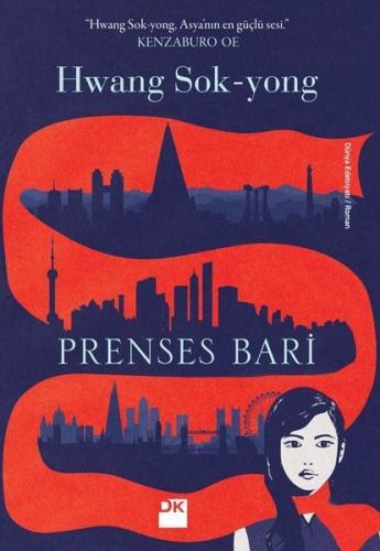 Prenses Bari | Kitap Ambarı