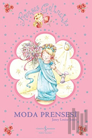 Prenses Gelincik - Moda Prensesi
