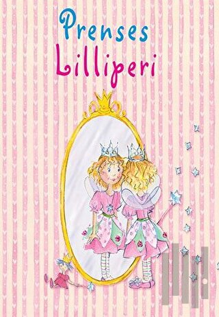 Prenses Lilliperi (Ciltli)