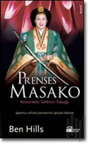 Prenses Masako Krizantem Tahtının Tutsağı