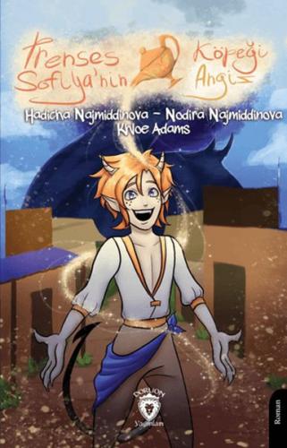 Prenses Sofiya’nın Köpeği (Angiz)         Khadicha Najmiddinova , Nodira Najmiddinova , Khloe Adams