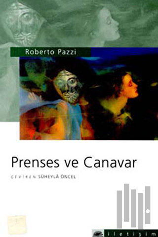 Prenses ve Canavar | Kitap Ambarı