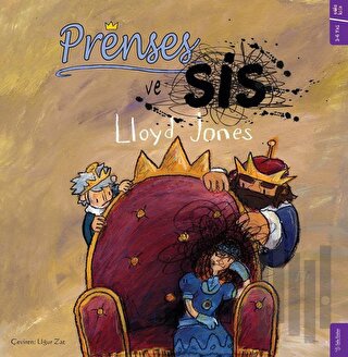 Prenses ve Sis (Ciltli) | Kitap Ambarı