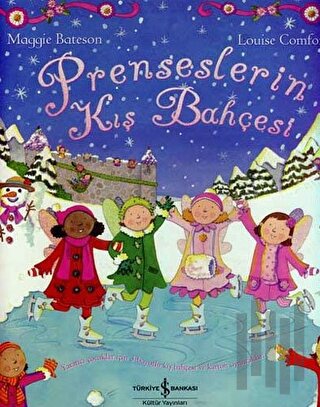 Prenseslerin Kış Bahçesi