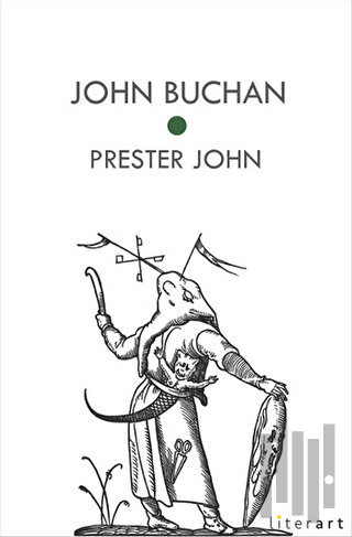 Prester John | Kitap Ambarı