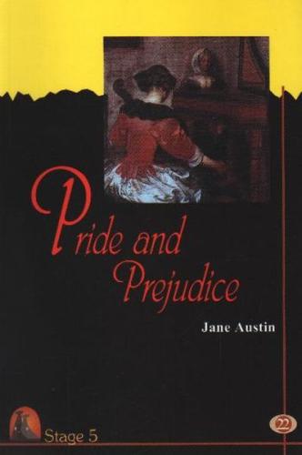 Pride and Prejudice CD'li - Stage 5