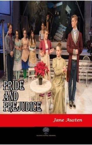 Pride and Prejudice | Kitap Ambarı