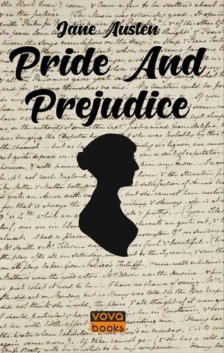 Pride and Prejudice | Kitap Ambarı