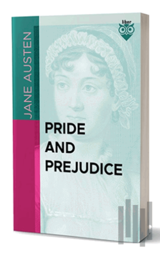 Pride and Prejudice | Kitap Ambarı
