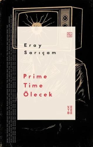 Prime Time Ölecek | Kitap Ambarı