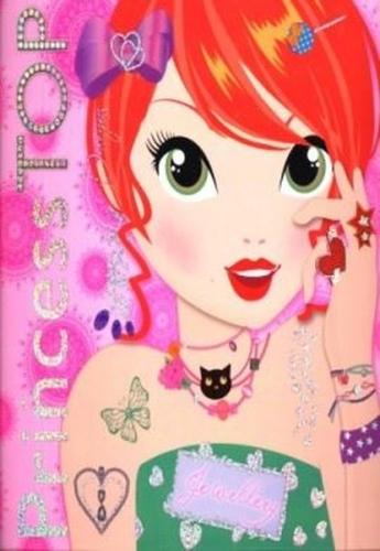 Princess Top Designs - Jewellery | Kitap Ambarı