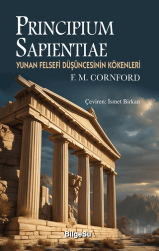 Principium Sapientiae | Kitap Ambarı