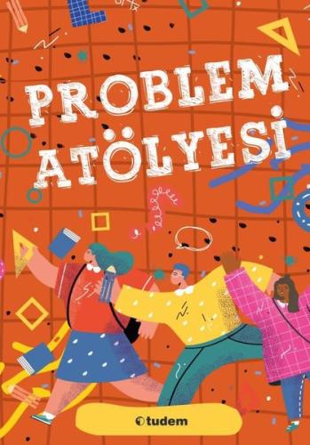 Problem Atölyesi | Kitap Ambarı