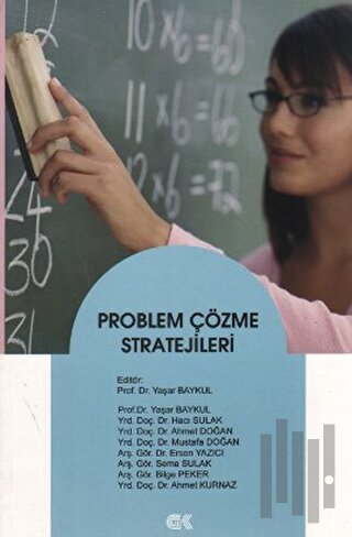 Problem Çözme Stratejileri | Kitap Ambarı
