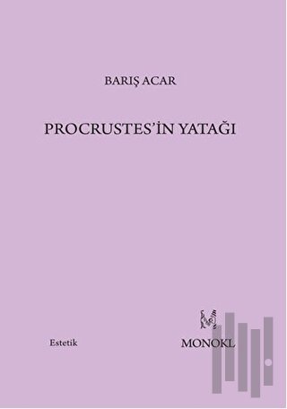 Procrustes’in Yatağı | Kitap Ambarı
