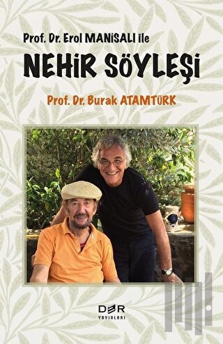 Prof. Dr. Erol Manisalı ile Nehir Söyleşi | Kitap Ambarı