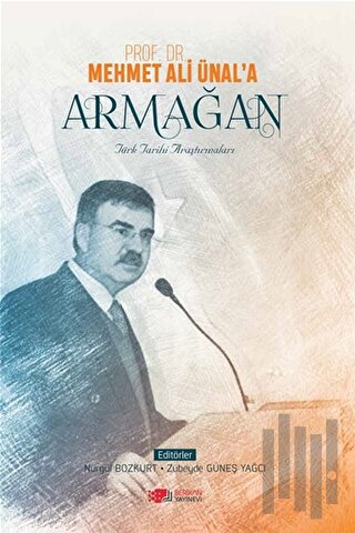 Prof. Dr. Mehmet Ali Ünal'a Armağan | Kitap Ambarı