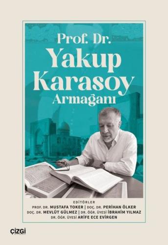 Prof. Dr. Yakup Karasoy Armağanı | Kitap Ambarı
