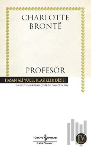 Profesör | Kitap Ambarı