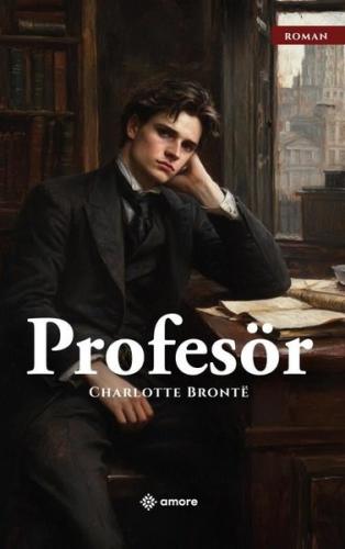 Profesör | Kitap Ambarı
