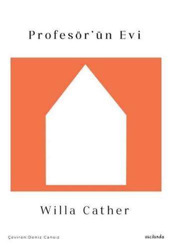 Profesör'ün Evi | Kitap Ambarı