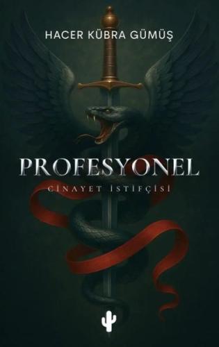 Profesyonel - Cinayet İstifçisi | Kitap Ambarı