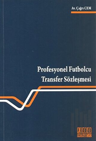 Profesyonel Futbolcu Transfer Sözleşmesi