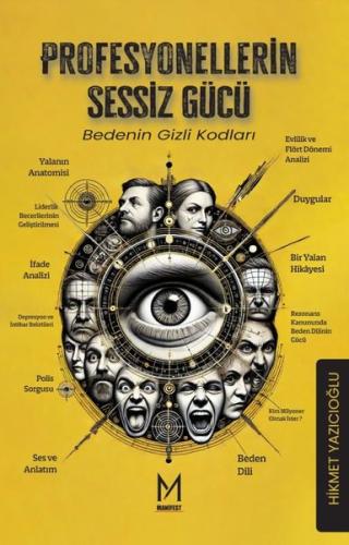 Profesyonellerin Sessiz Gücü - Bedenin Gizli Kodları