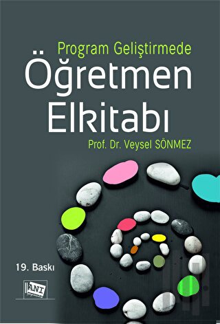 Program Geliştirmede Öğretmen Elkitabı