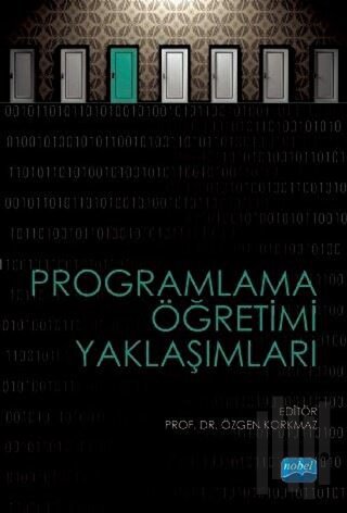 Programlama Öğretimi Yaklaşımları | Kitap Ambarı