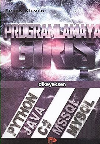 Programlamaya Giriş | Kitap Ambarı