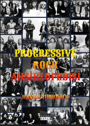 Progressive Rock Ansiklopedisi
