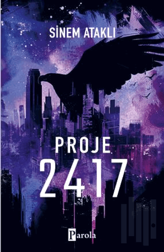 Proje 2417 | Kitap Ambarı