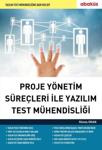 Proje Yönetim Süreçleri ile Yazılım Test Mühendisliği | Kitap Ambarı
