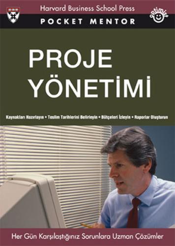 Proje Yönetimi | Kitap Ambarı