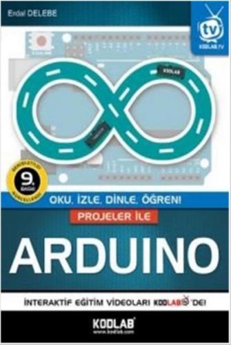 Projeler İle Arduino