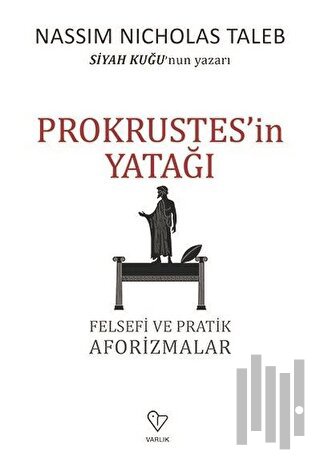 Prokrustes'in Yatağı | Kitap Ambarı