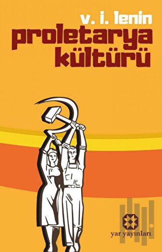 Proletarya Kültürü | Kitap Ambarı
