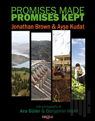 Promises Made Promises Kept | Kitap Ambarı