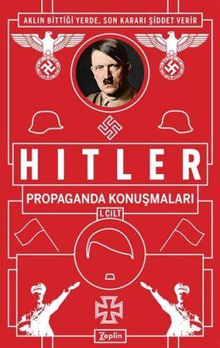 Propaganda Konuşmaları 1. Cilt