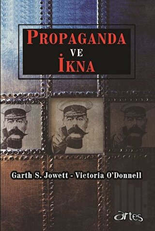 Propaganda ve İkna | Kitap Ambarı