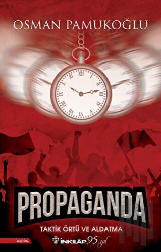 Propaganda | Kitap Ambarı