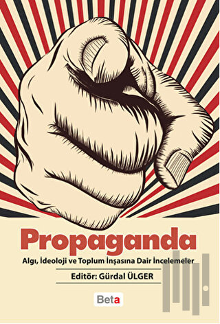 Propaganda | Kitap Ambarı