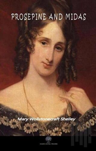 Prosepine And Midas | Kitap Ambarı